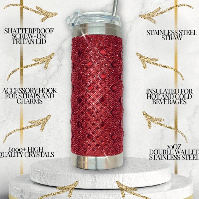 Tumbler - Southern Lights