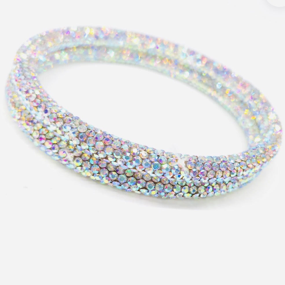 BANGLES CONFETTI FROSTING