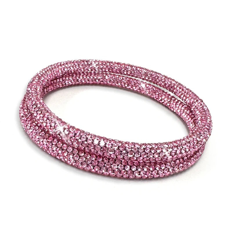 BANGLES PINK