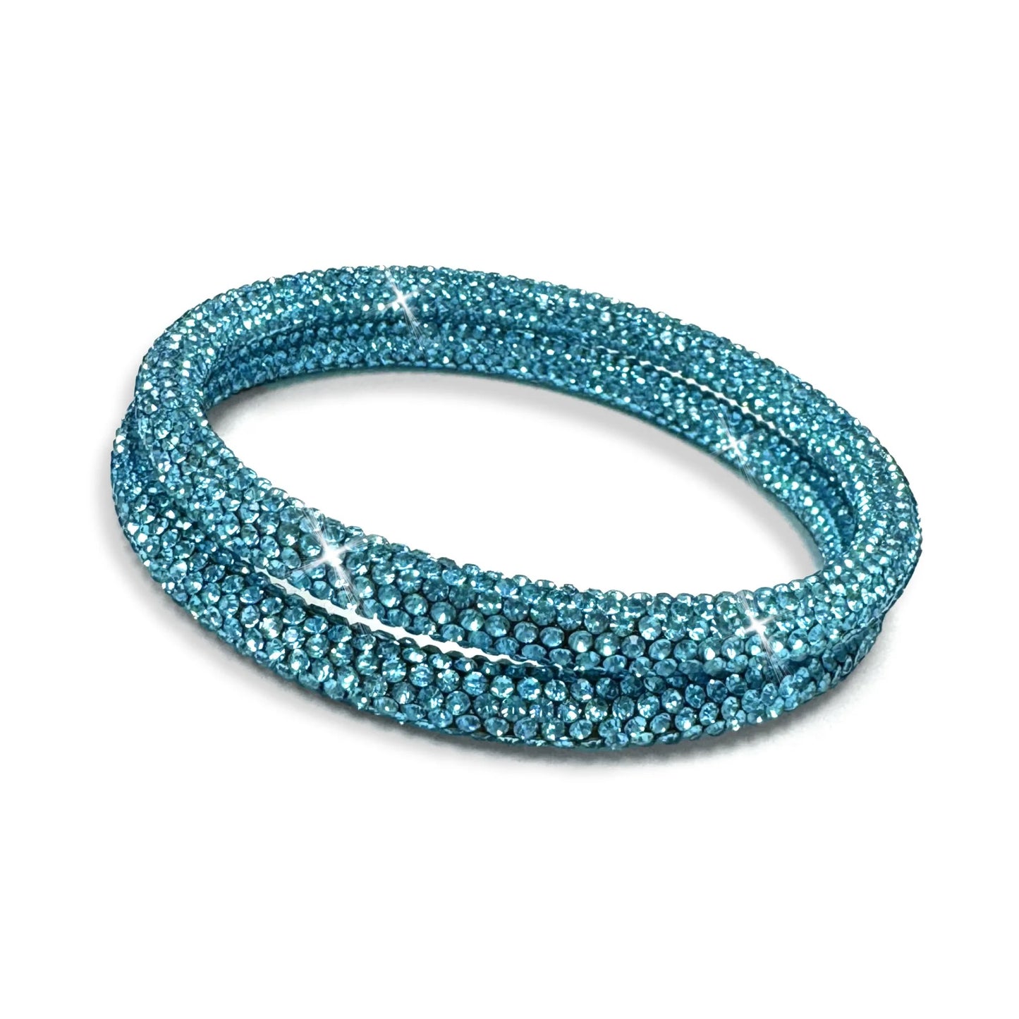 BANGLES TURQUOISE JKB391.TU
