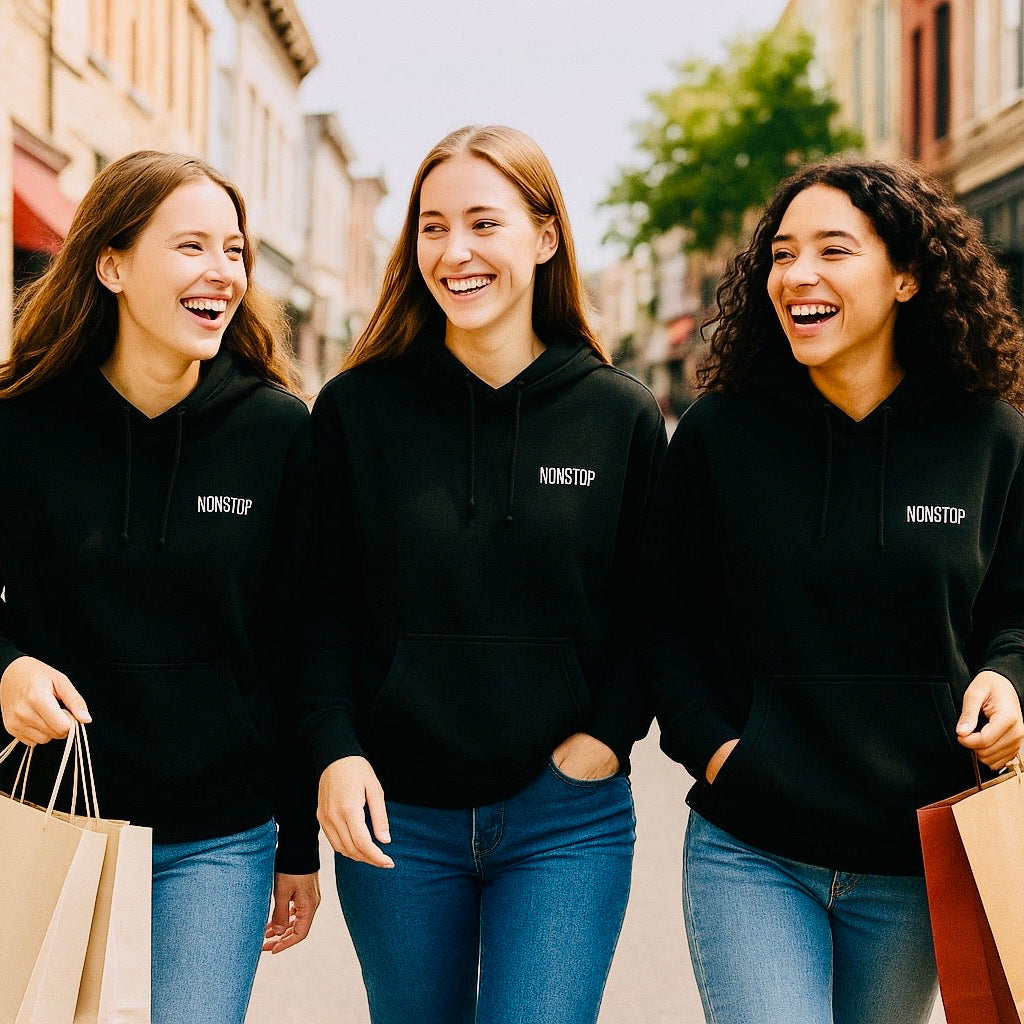 NONSTOP Hoodie