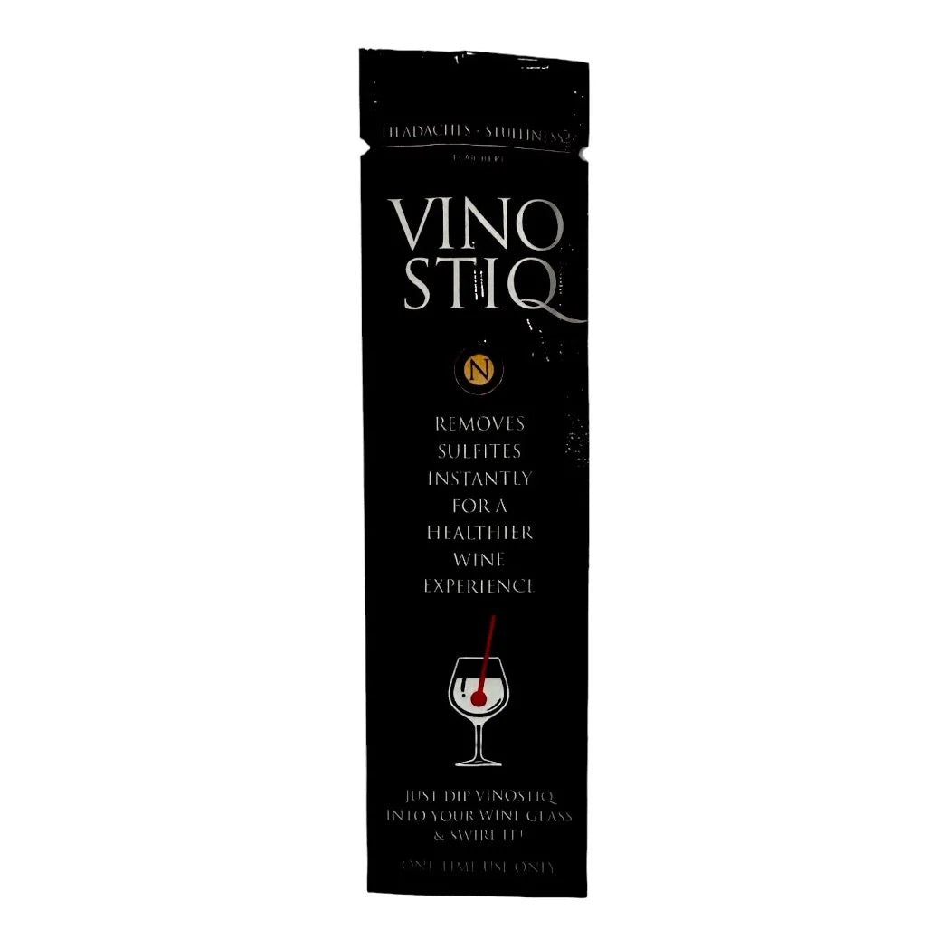 Vino Stiq