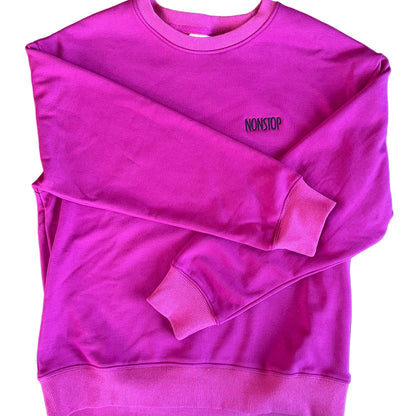 NONSTOP Sweatshirt Caramel