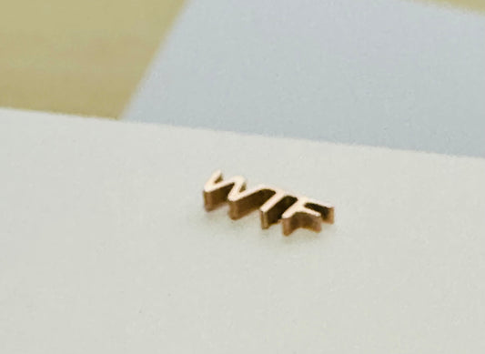 WTF Earrings