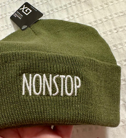 Nonstop Toque
