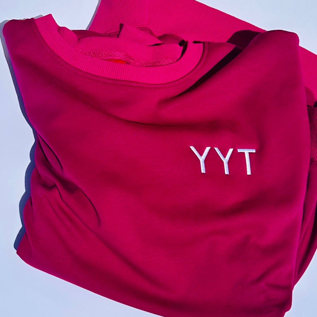 YYT Cranberry left logo