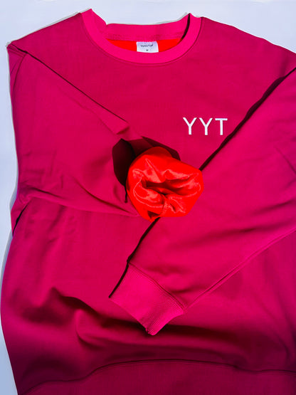 YYT Cranberry left logo