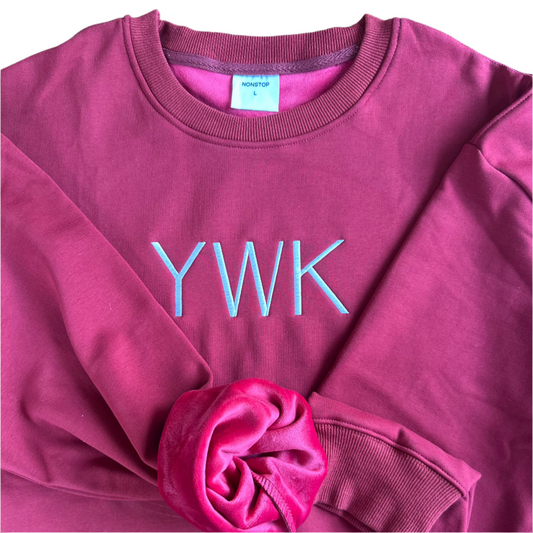 YWK Cranberry center logo