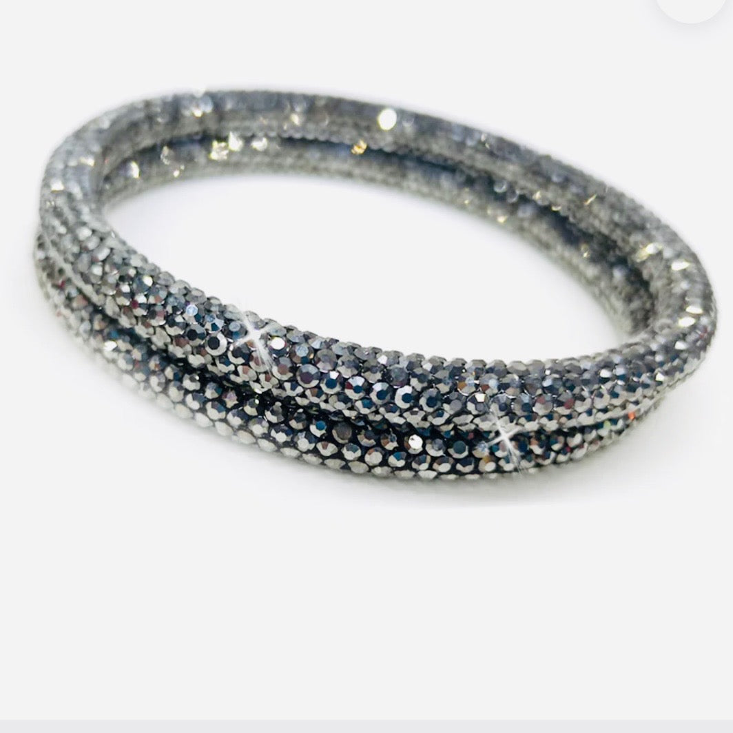 BANGLES SUGAR COOKIE GREY