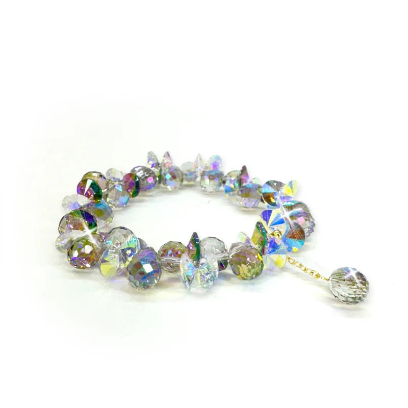 CRYSTAL BRACELET