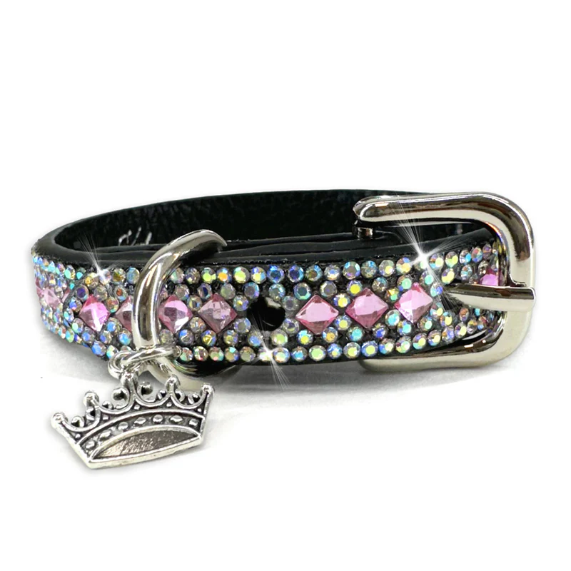 Cat Collar Pink Aristocat