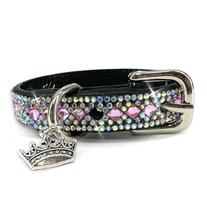 Cat Collar Pink Aristocat