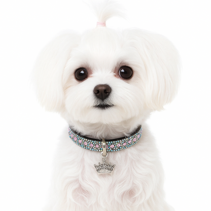 Cat Collar Pink Aristocat