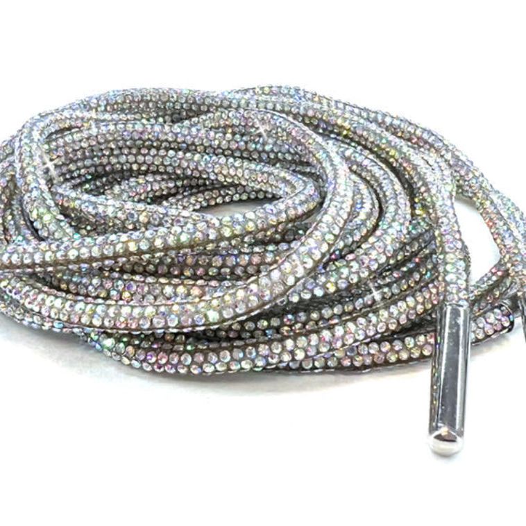 Jacqueline Kent Tie One On in Silver JKTI101.SI